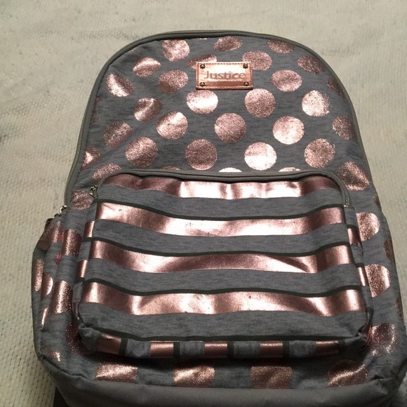 Backpack - Picture 1 of 1